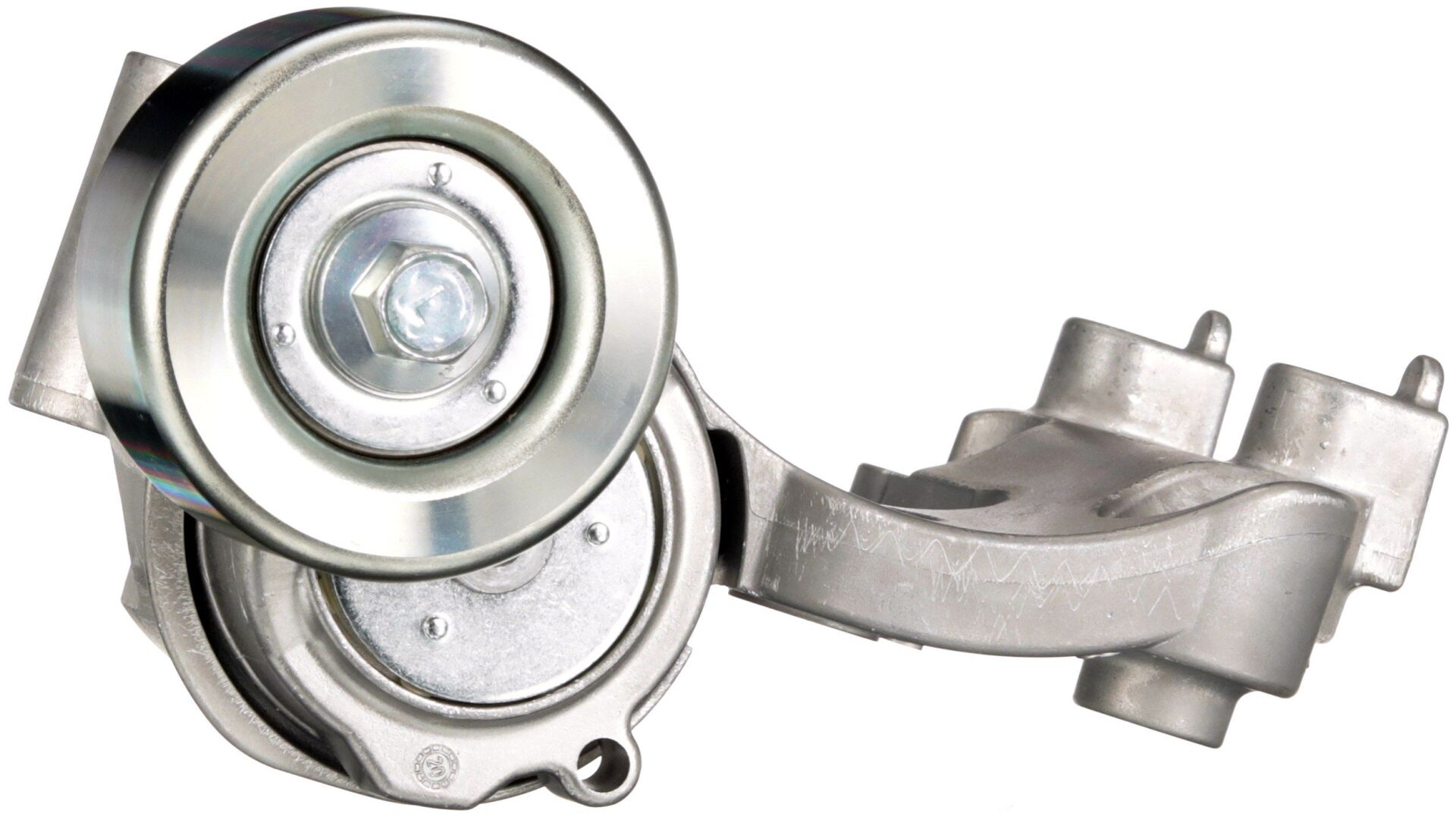 TOYOTA LAND CRUISER 09- V KAYISI 1662031051 GATES