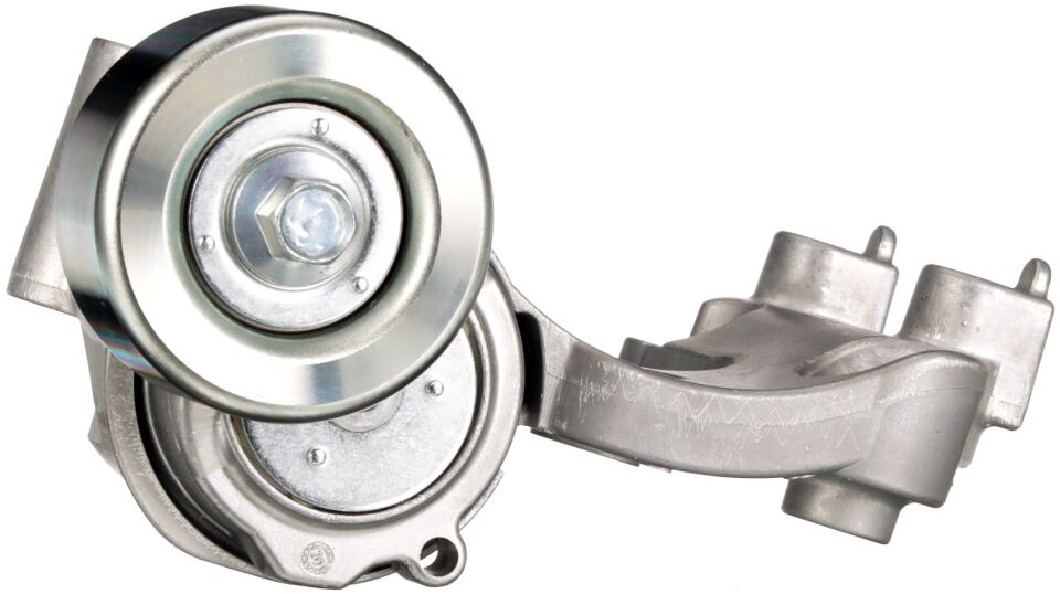 TOYOTA LAND CRUISER 09- V KAYISI 1662031051 GATES