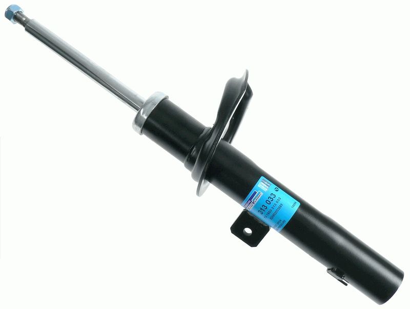 PEUGEOT 206 00- AMORTISÖR ÖN 5202.LV SACHS