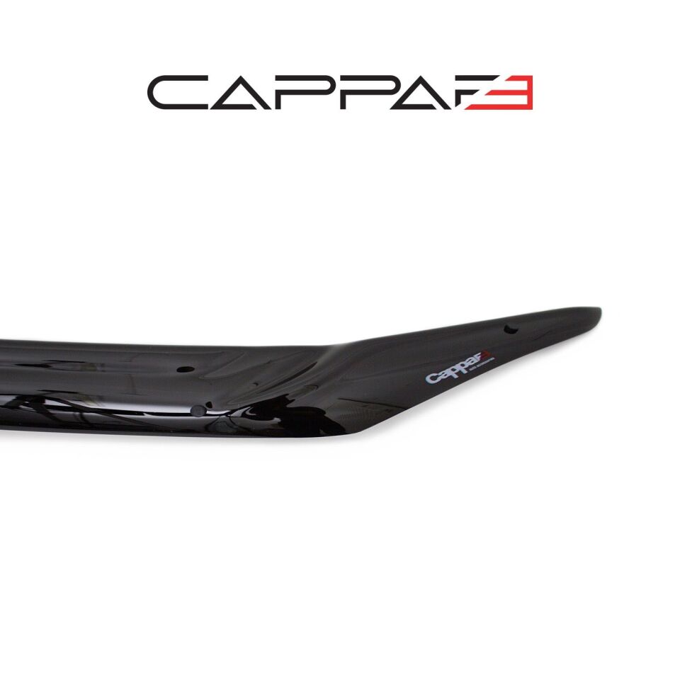 Ford Ranger 2009-2011 Yıl Aralığı Uyumlu Kaput Rüzgarlığı 3mm