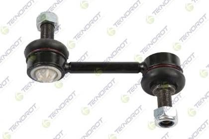 HYUNDAI SANTAFE/IX55 2006-2010 VIRAJ ASKI ROTU ARKA 555302B000 TEKNOROT