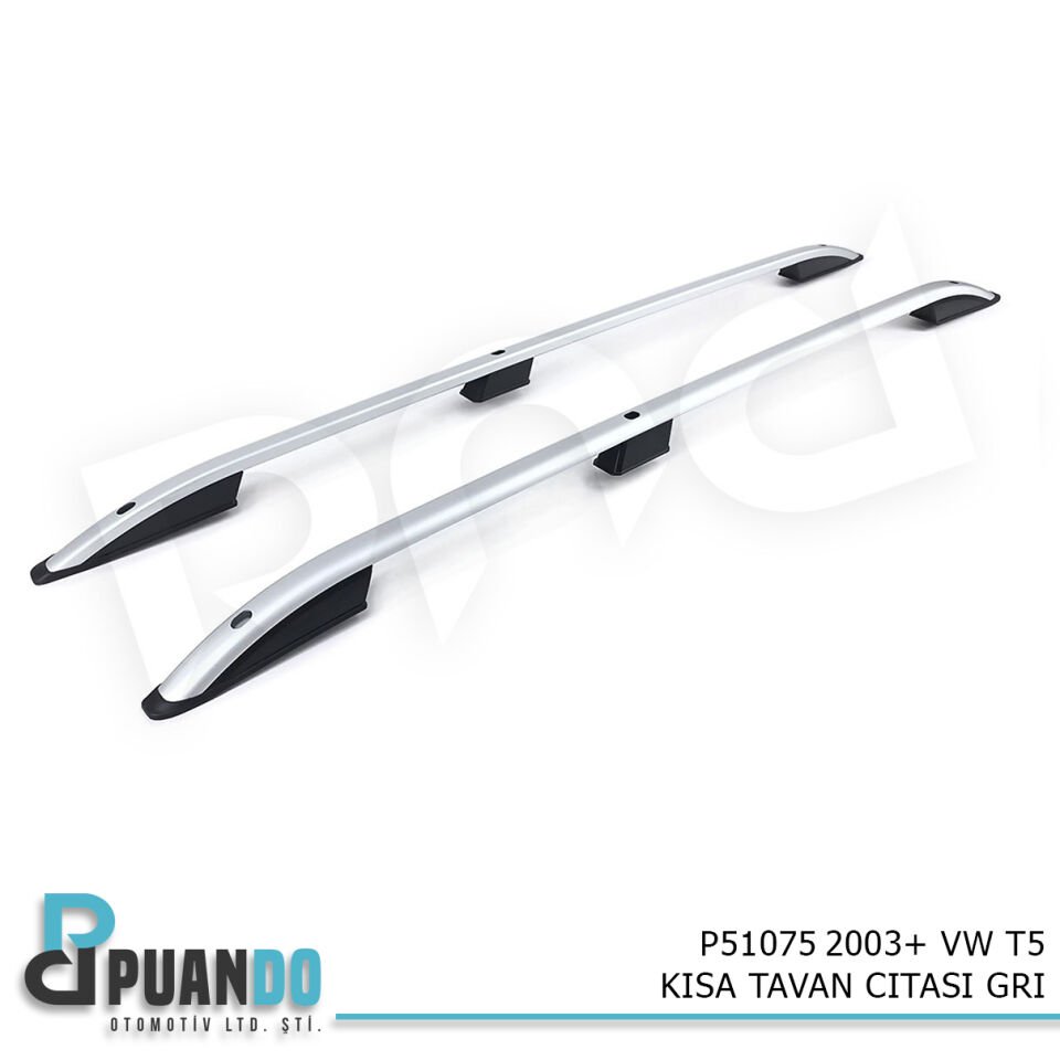 2003+ VW T5 KISA TAVAN CITASI GRI