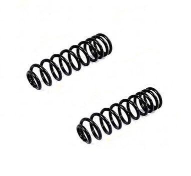MERCEDES-BENZ W414 00-05 HELEZON YAYI ARKA A4143240504 LESJOFORS