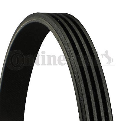 BMW F80-F82-F83 14- KLIMA KAYISI 11287848606 CONTITECH