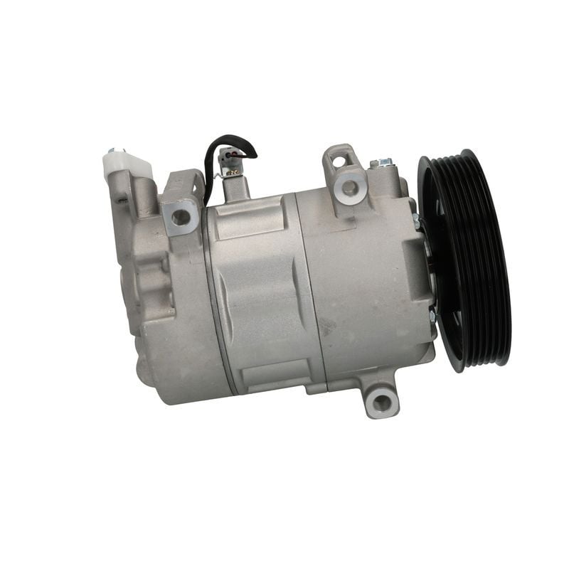 RENAULT MEGANE III/FLUENCE 07- KLIMA KOMPRESÖRÜ 7711497392 BOSCH