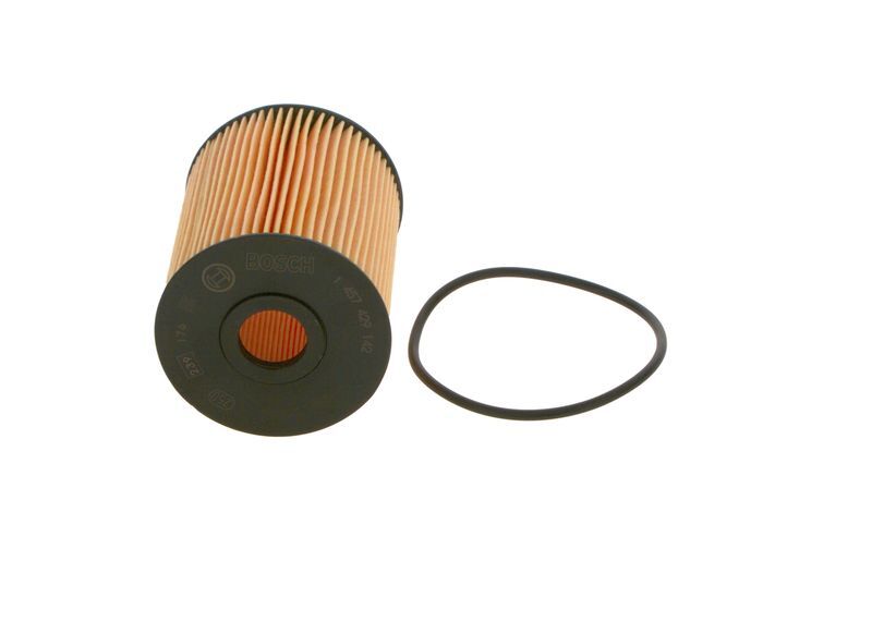 VOLKSWAGEN TOUAREG-Q7-A6 04-10 YAG FILTRESI 021115562A BOSCH