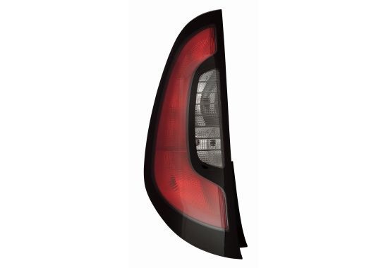 KIA SOUL 2014- STOP LAMBASI SAG 92402B2020 DEPO