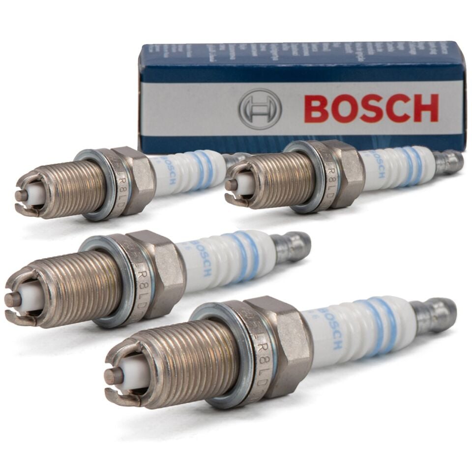 FIAT PALIO/ALBEA/CLIO/MEGAN-OPEL ASTRA-VECTRA-CORSA 97- BUJI 46480309 CHAMPION