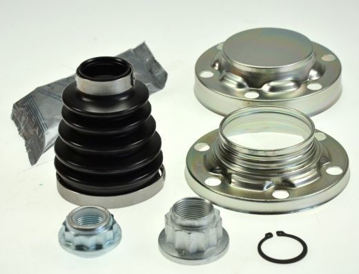 VOLKSWAGEN TOUAREG-Q7-CAYENNE 04- AKS KÖRÜGÜ IÇ 7L0598201 GKN