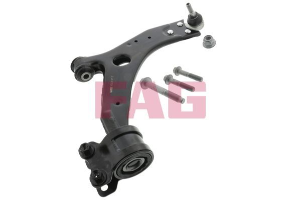 FORD FOCUS/C-MAX/VOLVO 03-12 SALINCAK ÖN SAG 4M51 3A423 AF FAG
