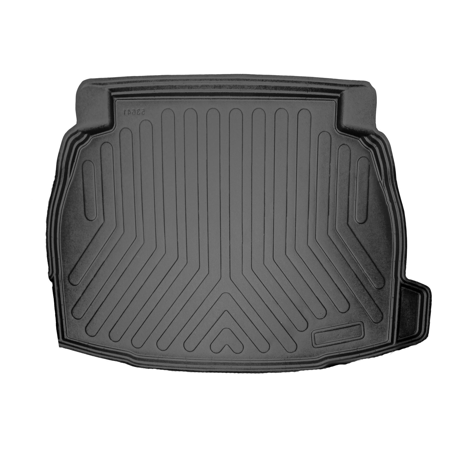 Toyota C-HR 2023 Sonrası Bagaj Havuzu | Hybrid - Ses Sistemi Yok