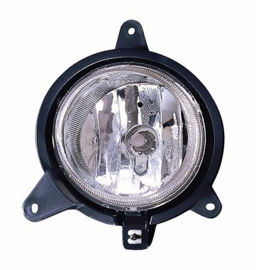 KIA SORENTO 2003-2006 SIS FARI SOL 922013E011 DEPO