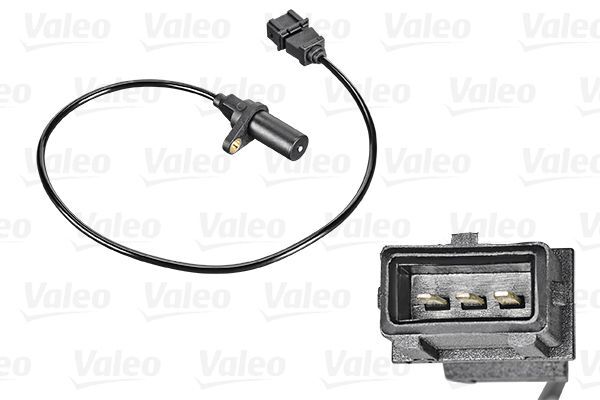 FIAT ALBEA PALIO PUNTO 97- KRANK DEVIR SENSÖRÜ 55187333 NRF
