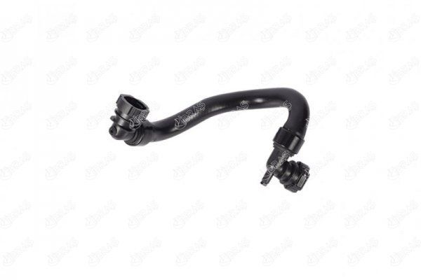 PEUGEOT 308/3008/5008/PARTNER TEPEE/BERLINGO 08- KALORIFER HORTUMU 6466.YC IBRAS