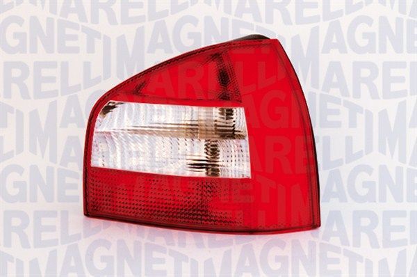 AUDI A3 01-04 STOP LAMBASI SAG 8L0945096B M.MARELLI