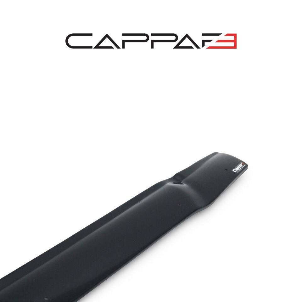 Ford Ranger 2002-2006 Yıl Aralığı Uyumlu Kaput Rüzgarlığı 4mm