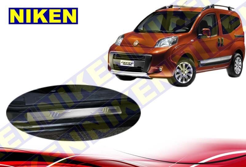 HYUNDAI ACCENT BLUE KAPI EŞİĞİ (2012-)