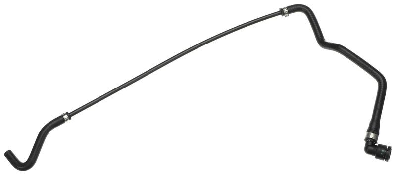 BMW E60 03-10 RADYATÖR YEDEK SU DEPO HORTUMU 17127521775 IBRAS