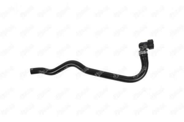 PEUGEOT 1007/207/C2/C3 02- KALORIFER HORTUMU 6466.VR IBRAS