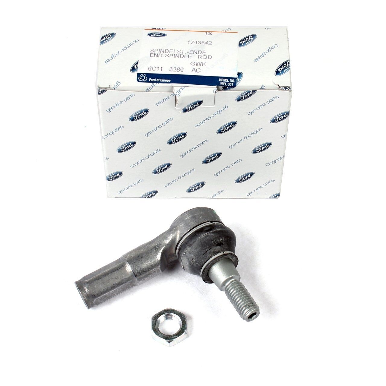 FORD TRANSIT V-184 V-347 01- ROT BASI ÖN 6C11 3289 AA BSG