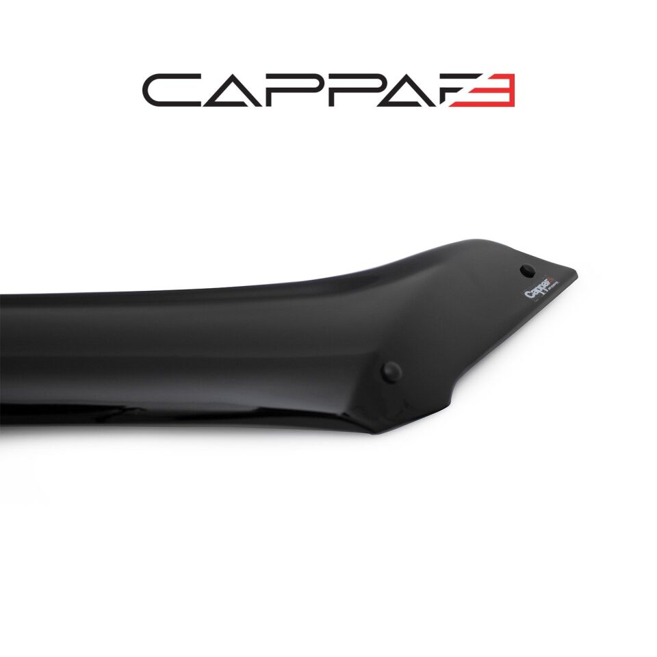 Ford Kuga 2016-2019 Yıl Aralığı Uyumlu Kaput Rüzgarlığı 4mm