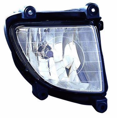 KIA SPORTAGE 2005-2006 SIS FARI SOL 922011F001 DEPO