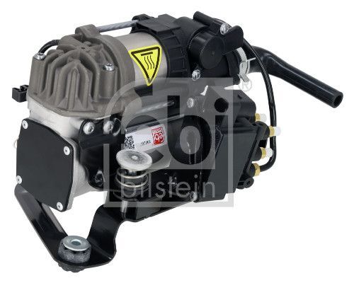 BMW G11-G12 17- SUSPANSIYON AIR KOMPRESÖRÜ 37206861882 FEBI