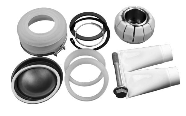 AĞIR VASITA TGA 18.310 2000- VIRAJ ÇUBUK TAMIR TAKIMI 81.95301-6132 LEMFORDER