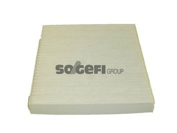 FIAT CHRYSLER-SEBRING/FREEMONT/DODOGE/JEEP 07- POLEN FILTRESI 05058693AA FILTRON