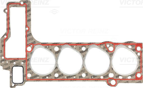 BMW E36 90-96 SILINDIR KAPAK CONTASI 11122246093 ELRING