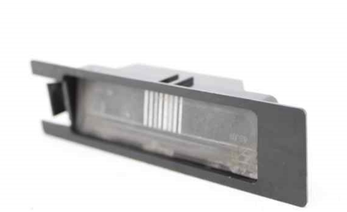 FIAT G.PUNTO BRAVO II 08- PLAKA LAMBASI SAG 51767932 OPAR