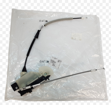 PSA PEUGEOT 97-00 SOL KAPI KILIDI OE-PSA