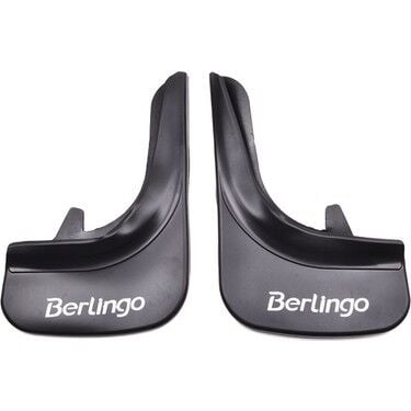 CITROEN BERLİNGO PAÇALIK ÖN