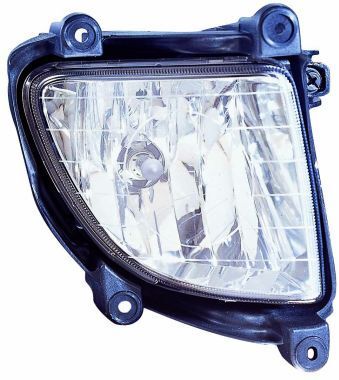 KIA SPORTAGE 2005-2006 SIS FARI SOL 922011F000 DEPO