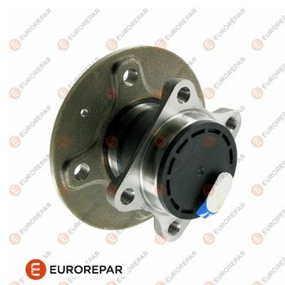PSA C1 I-II / AYGO 05-14 TEKER PORYASI ARKA 3748.85 EUROREPAR