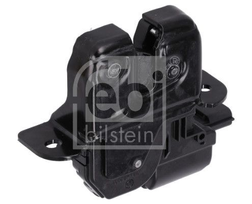 RENAULT MEGANE III-IV FLUENCE CLIO IV 08- BAGAJ KILIDI ARKA 905039428R FEBI