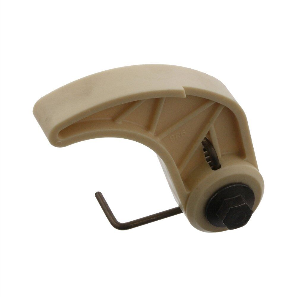 VOLKSWAGEN GOLF5-GOLF6-JETTA-CADDY-A3-LEON 04- YAG POMPA ZINCIR PALETI 038115130 INA