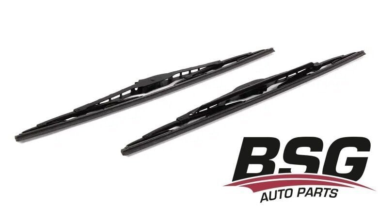 BMW E36 91-99 SILECEK SÜPÜRGESI ÖN TAKIM 61619069197 VALEO