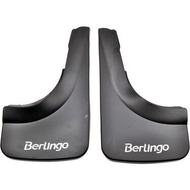 CITROEN BERLİNGO PAÇALIK ARKA