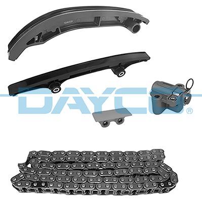 PSA TRANSIT V347 vb. 06- EKSANTRIK GERGI SETI 9675777680 / 9677427780 DAYCO