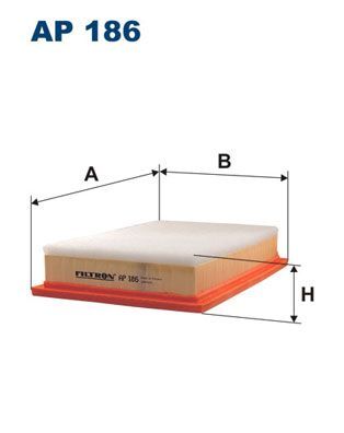 FORD SHARAN-GALAXY-ALHAMBRA 97-10 HAVA FILTRESI YM2X 9601 AA BSG