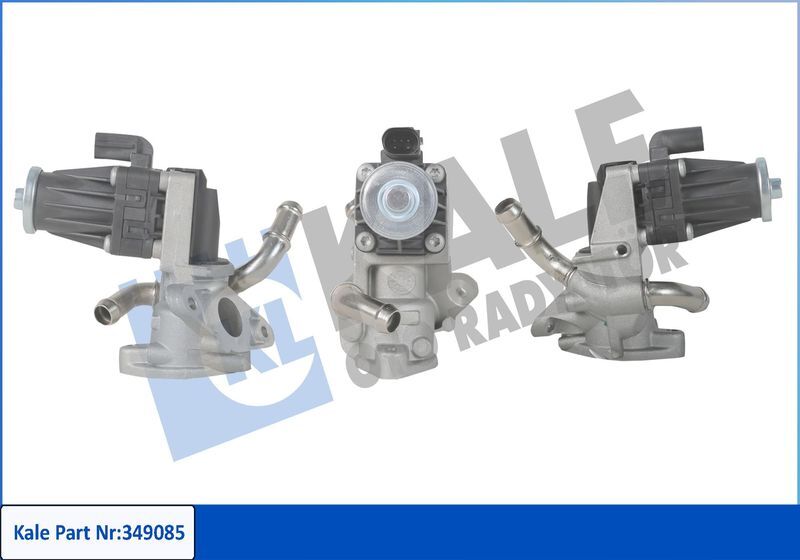 FORD TRANSIT V-347/V-362/V-363/RANGER/BOXER-3/JUMPER-3 11- EGR VALFI BK2Q 9D475 CD KALE