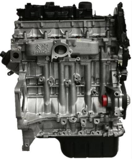 PEUGEOT 308/3008/5008/PARTNER 2013- KOMPLE MOTOR OE-PSA