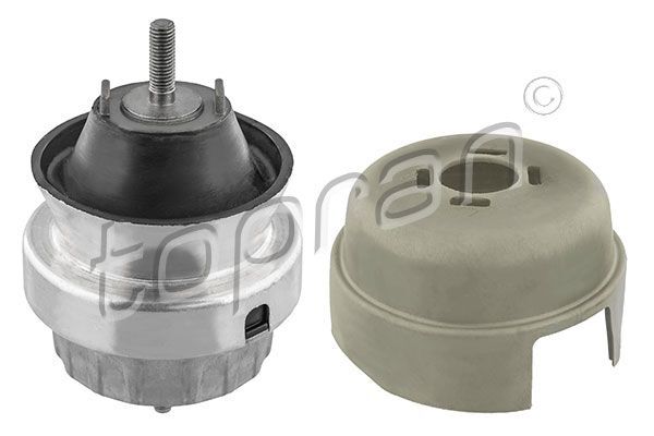 AUDI A6 05-11 MOTOR TAKOZU SAG 4F0199382BK CORTECO
