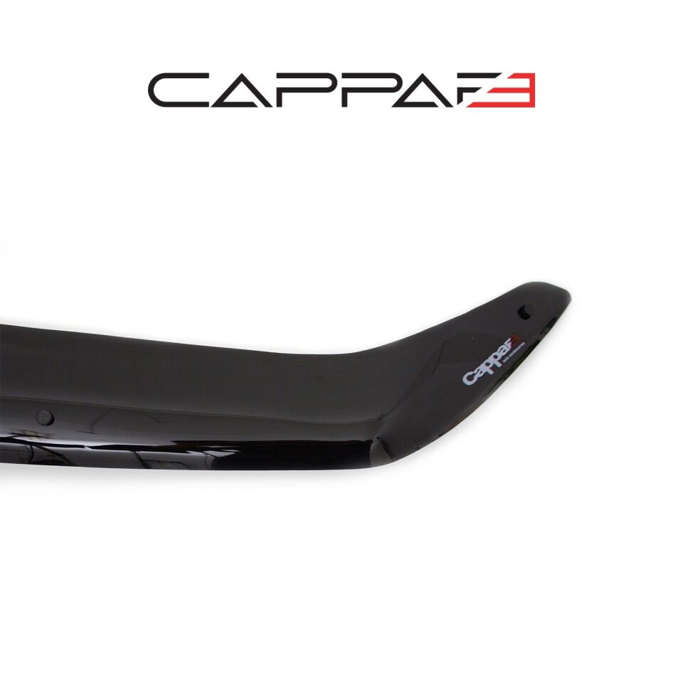 Ford Kuga 2013-2016 Yıl Aralığı Uyumlu Kaput Rüzgarlığı 3mm