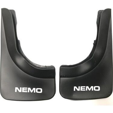 CITROEN NEMO PAÇALIK ARKA