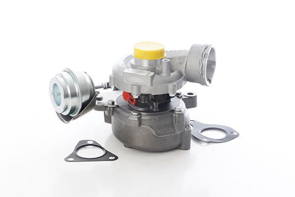 VOLKSWAGEN PASSAT-A4 01-05 TURBO SARJ 038145702N BSG