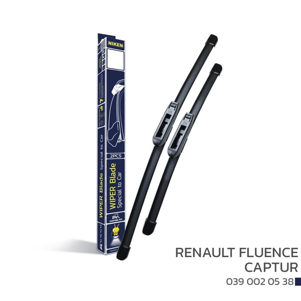 NIKEN FIORINO-BIPPER-CITROEN NEMO ARACA ÖZEL SİLECEK