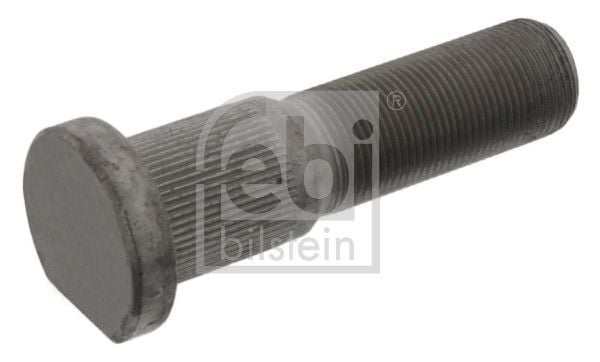 AĞIR VASITA FRUEHAUF-TRAILOR BIJON AJA0491001 FEBI
