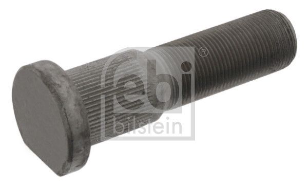 AĞIR VASITA FRUEHAUF-TRAILOR BIJON AJA0491001 FEBI